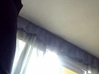 Relentless Dildo Play Stretches Tight Ass In Lingerie