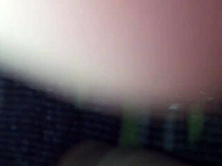 Pissing Underwear And Soap On Hard Cock