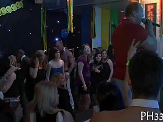 Free Party Sex With Rough Sucking