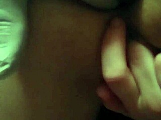Submissive Anal Fingering Tease In Deep Play