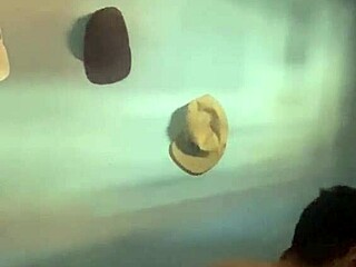 Rosalia’s leaked Latina ass fucked hard in homemade clip