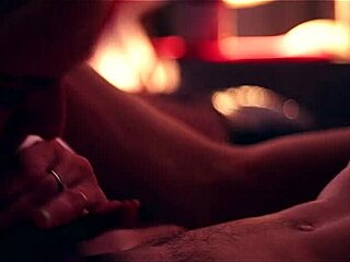 I couldn’t resist Vicky during our steamy French office fuck