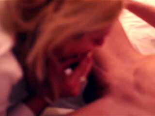 I couldn’t resist Vicky during our steamy French office fuck
