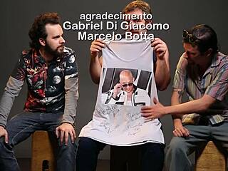 Choque de cultura 5 comedy trailer