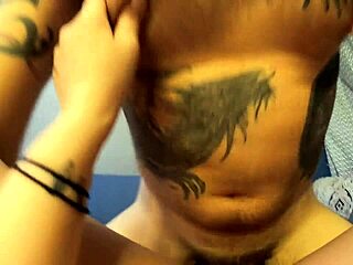 lexi and miles deliver bold pov blowjob action