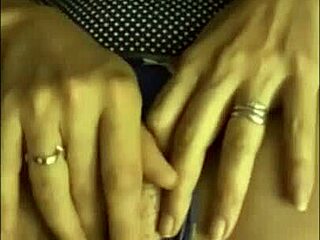 Milf wonder woman fucked to multiple climaxes