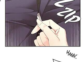 BIG BOOBS HENTAI GIRL