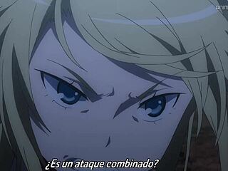 i watched index iii hentai episode 14