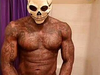 massive ebony solo journey