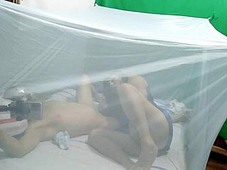 What’s behind my latina neighbor’s fantasy night fling?