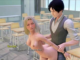 Hentai Wild Passion Surprises