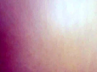 Ebony Girl’s Creamy Pussy Pounded Hard Without Mercy