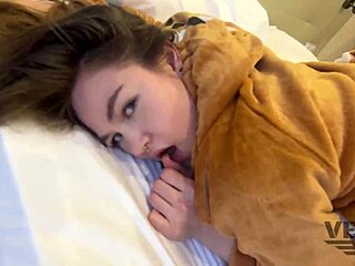 Intimate POV Moments Unleashed