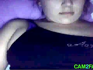 teen strips on webcam free