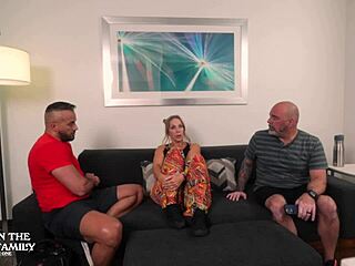 Taboo Play for Husband’s Workout