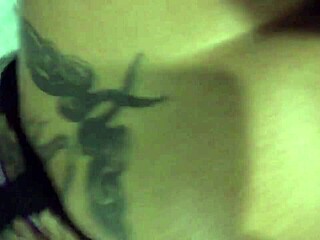 shaun’s tight ass pounded hard in homemade clip