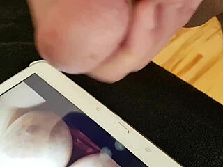 Tribute for Elpapi219 with a Naughty Twist