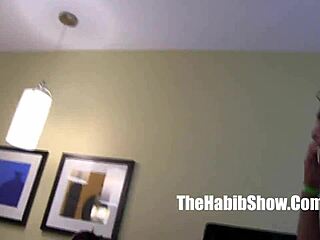 Maria Jade PAWG Fucked Hard by BradKnight’s Huge Shaft