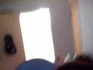 Ex girlfriend sucks me off