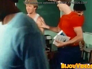 Rough bareback bold intensity