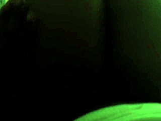 riding hard with a big ass on the phone