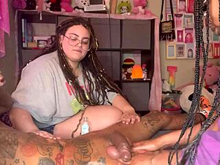 Sacramento's Wild Threesome Goddess