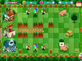 Nutaku Booty Farm Hentai Wild Ranch Action