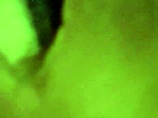 Hot Latina’s Curves Get Intense Play