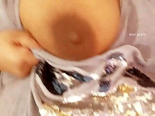 Guy Nails Exotic Babe's Tight Spot