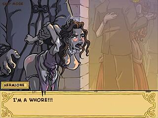 Sorcery Instructor Erotic Secrets