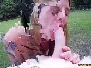 Maxine X Squirts Hard in Solo Masturbation