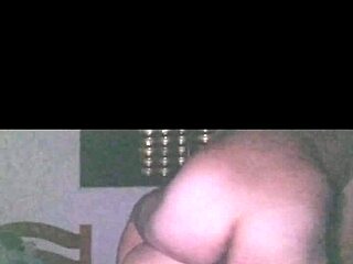In The Dark He Climbs On Me And Fucks Hard