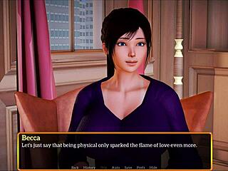My new stepfamily hints at forbidden bedroom games