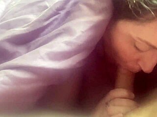 Sylvia's unforgettable intimate gift