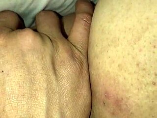 d s wife fingering herself with wild abandon