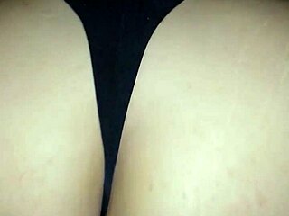 She Enjoys Riding My Dick with Raw Passion