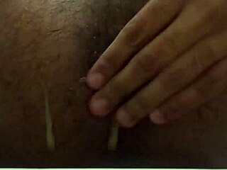 Giant Anal with Monster Toys