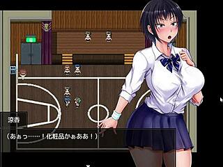 What’s Behind Summer Cuckold Hentai Game?