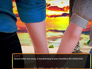 My New Family’s Fierce Erotic Clash