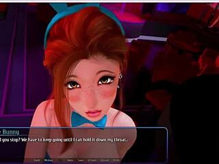 Harem Hotel's Forbidden Chapter