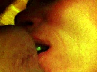 Ever had a slutty girlfriend who craves cock like this?