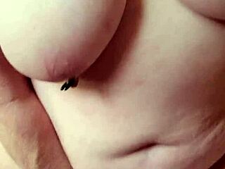 missr8 indulges intimate desires