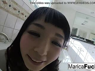 Marica's Emotional Solo Session Unveiled