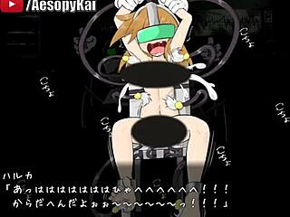 divirtual replay stage iii tickling part ii