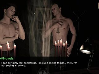 Daddy Jack's AV redhead pleasure page