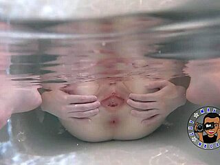 Emma's Underwater Milking Charm