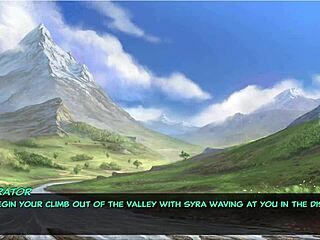 Elmora's rugged outdoor quest