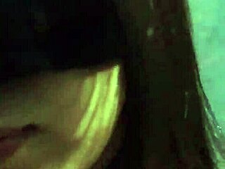 My Little Stepsister’s POV Blowjob