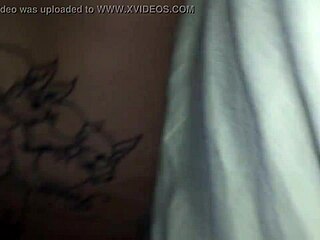 Cheeky Brazilian Mature’s Rough Creampie In Florida