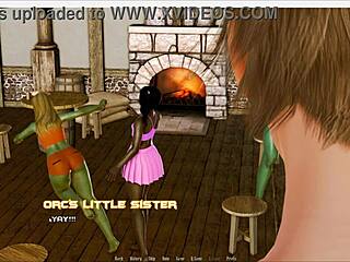 what’s the secret of breeding island?